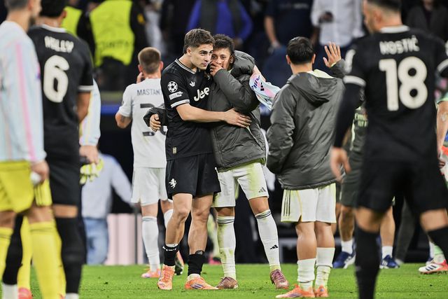 Yildiz e Arda Guler, companheiros na seleção da Turquia, podem reencontrar-se no Real Madrid