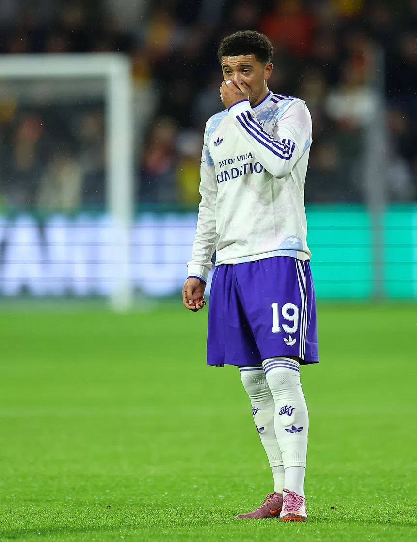 Terzic defende Sancho! Dembélé 2.0?