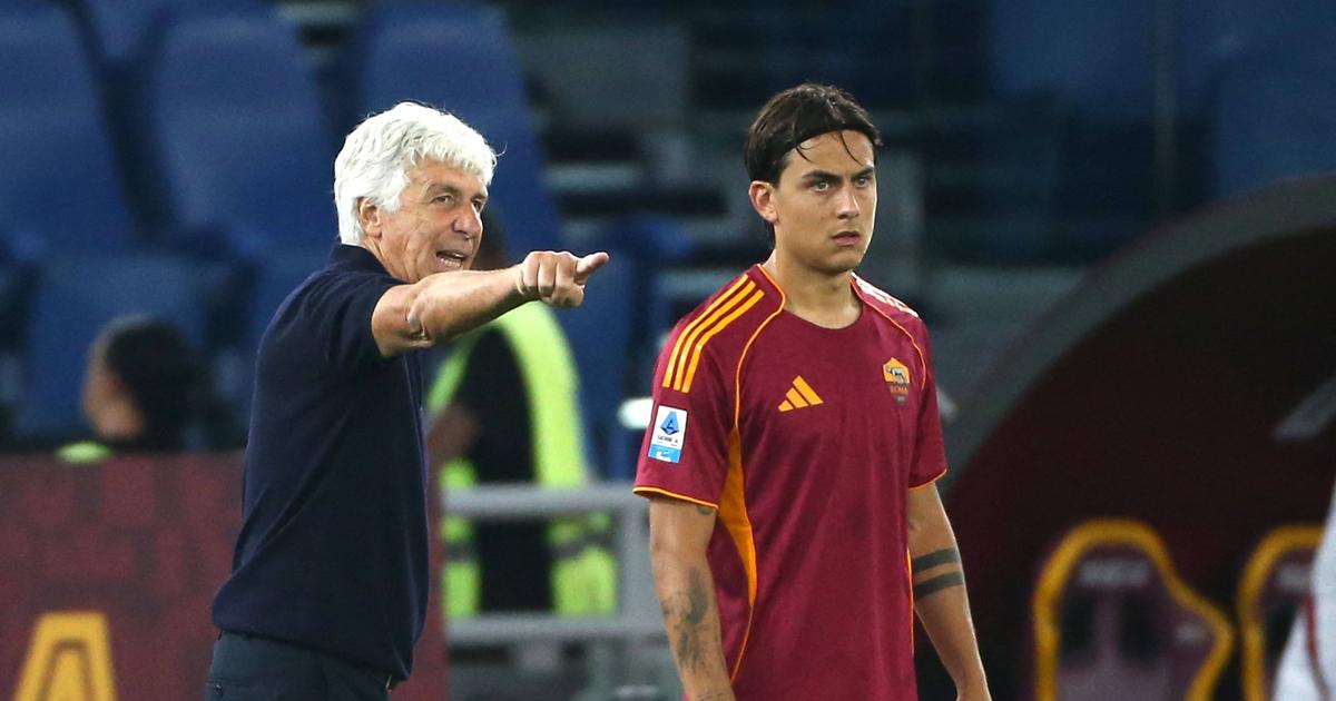 Treinador da Roma confessa: «O nosso ataque é fraco» | A Bola
