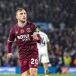 Grande notícia para NES: capitão fica no West Ham