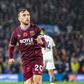 Grande notícia para NES: capitão fica no West Ham
