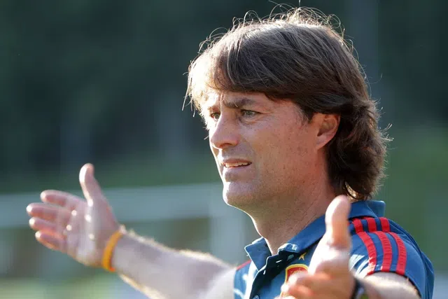 Julen Guerrero, antigo internacional espanhol - Foto Imago