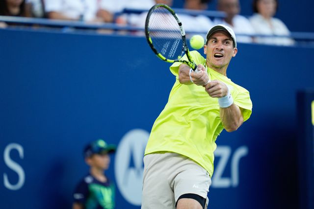 Novo escândalo de doping abala o mundo do ténis