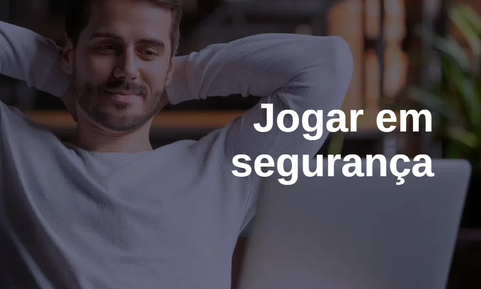 Apostas online seguras? APAJO ataca!