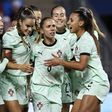 HISTÓRICO: Portugal vence os EUA pela primeira vez!