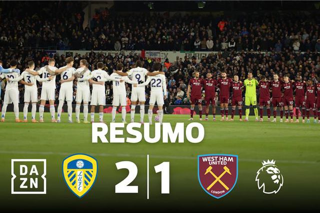 NES sofre terceira derrota consecutiva, apesar de golo português (resumo)