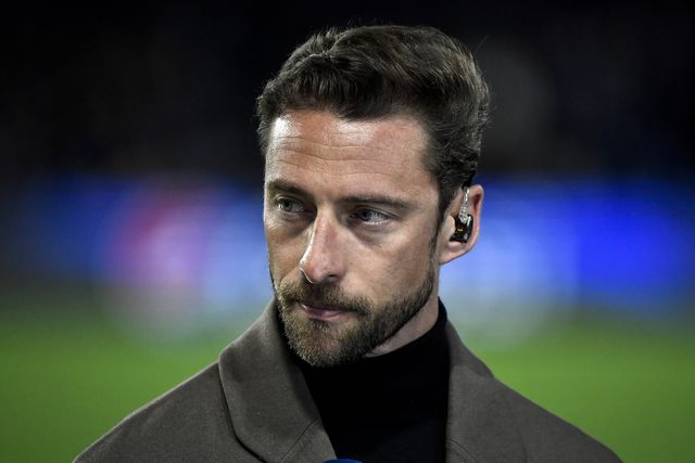 Marchisio e as declarações do treinador da Juve: «Não se devem procurar desculpas no calendário»
