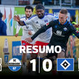 'Lei do ex' aplicada e armada lusa derrotada na Bundesliga (resumo)