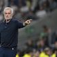 Quatro jogadores fora das opções de Mourinho para o Barcelona-Real Madrid