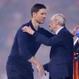 Xabi Alonso recorda saída do Real Madrid: «Acabou um pouco antes do previsto»