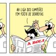 Barba e Cabelo de 25 de outubro de 2026