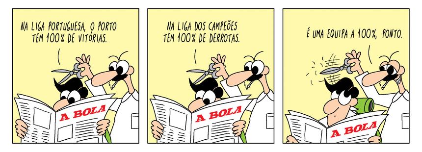 Barba e Cabelo de 25 de outubro de 2026