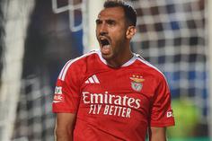 «Pavlidis tem um impacto grande nas dinâmicas e na ideia de jogo do Benfica»