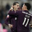 No fim ganha o FC Porto