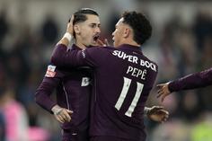 «FC Porto teve dificuldades para se instalar no meio-campo do Gil»