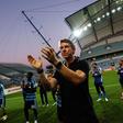 Vasco Seabra quer continuar na senda dos bons resultados - Foto: Rio Ave
