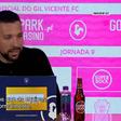 Farioli: «As equipas quando jogam contra nós é sempre uma final»