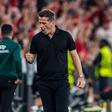 Marco Silva, treinador do Benfica (foto: Imago)