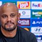 «O mais importante é que se descubra a causa do problema de Kompany»