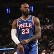 LeBron, que celebra o 42.º aniversario em dezembro, procura a conquista do quinto título da NBA      Fotografia NBAE