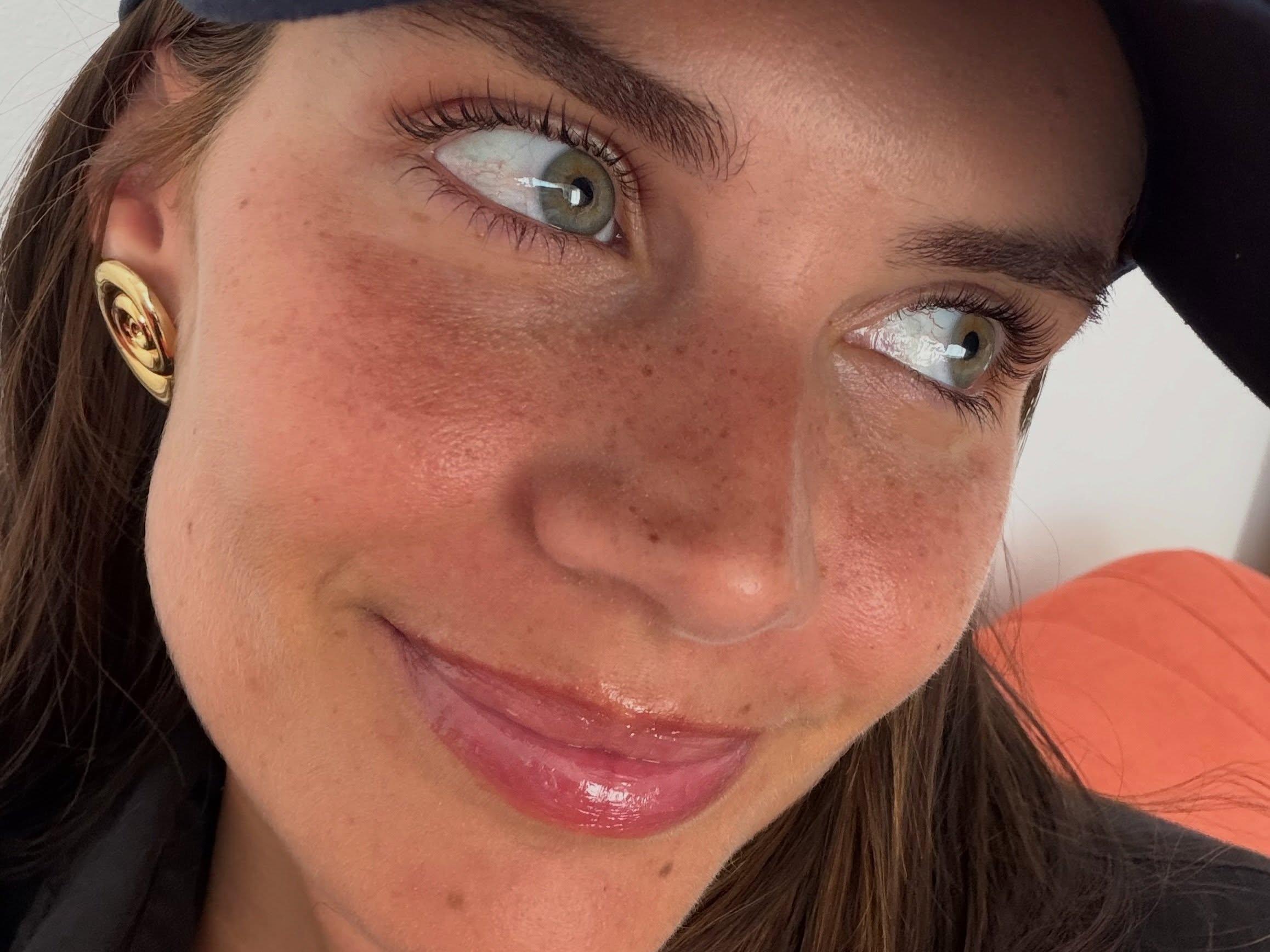 Sara Sampaio/Instagram