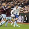 Manchester City é derrotado pelo Aston Villa e perde pontos pela primeira vez