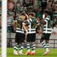 Sporting vai apresentar-se em Alvalade com várias mudanças em relação ao jogo com o Lask Linz - Foto: IMAGO