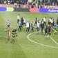 Samu zangado no final do Gil Vicente-FC Porto