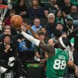 Neemias Queta foto X/Celtics