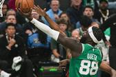 Neemias Queta foto X/Celtics