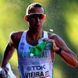 João Vieira em bom plano na Alemanha       Fotografia Imago