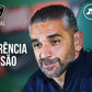 EM DIRETO: a conferência de imprensa de Rui Borges