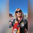 Neste dérbi há camisolas misturadas: «Gosto mais de vir ao futebol feminino»