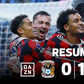 Fulham mete 'a segunda' e salta para fora do perigo (resumo)