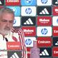 Mourinho: «O Real Madrid, com Mourinho, ganha títulos»