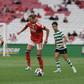 Foto: SL Benfica