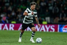 «Maxi? Em janeiro ou é cláusula de rescisão ou não sairá»