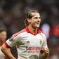 Kaminski, extremo do Benfica (foto: Imago)
