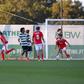 Benfica continua imbatível no campeonato nacional de juvenis. Foto: FPF