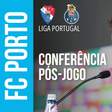Direto: siga a conferência de imprensa de Francesco Farioli