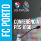 Direto: siga a conferência de imprensa de Francesco Farioli