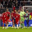 Neuer falha encontro com o Friburgo por questões físicas