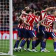 'Clásico' será visto confortavelmente... no sofá: ex-Benfica brilha e Atlético não vacila