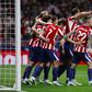 'Clásico' será visto confortavelmente... no sofá: ex-Benfica brilha e Atlético não vacila