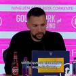 «Era muito importante vencer num campo muito difícil»