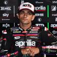 Jorge Martin (Aprilia) fraturou o braço direito na corrida Sprint do GP da Austrália