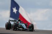 Kimi Antonelli arranca da 'pole' para o Grande Prémio dos Estados Unidos