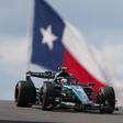 Kimi Antonelli arranca da 'pole' para o Grande Prémio dos Estados Unidos