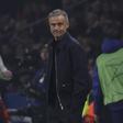Luis Enrique, treinador do PSG