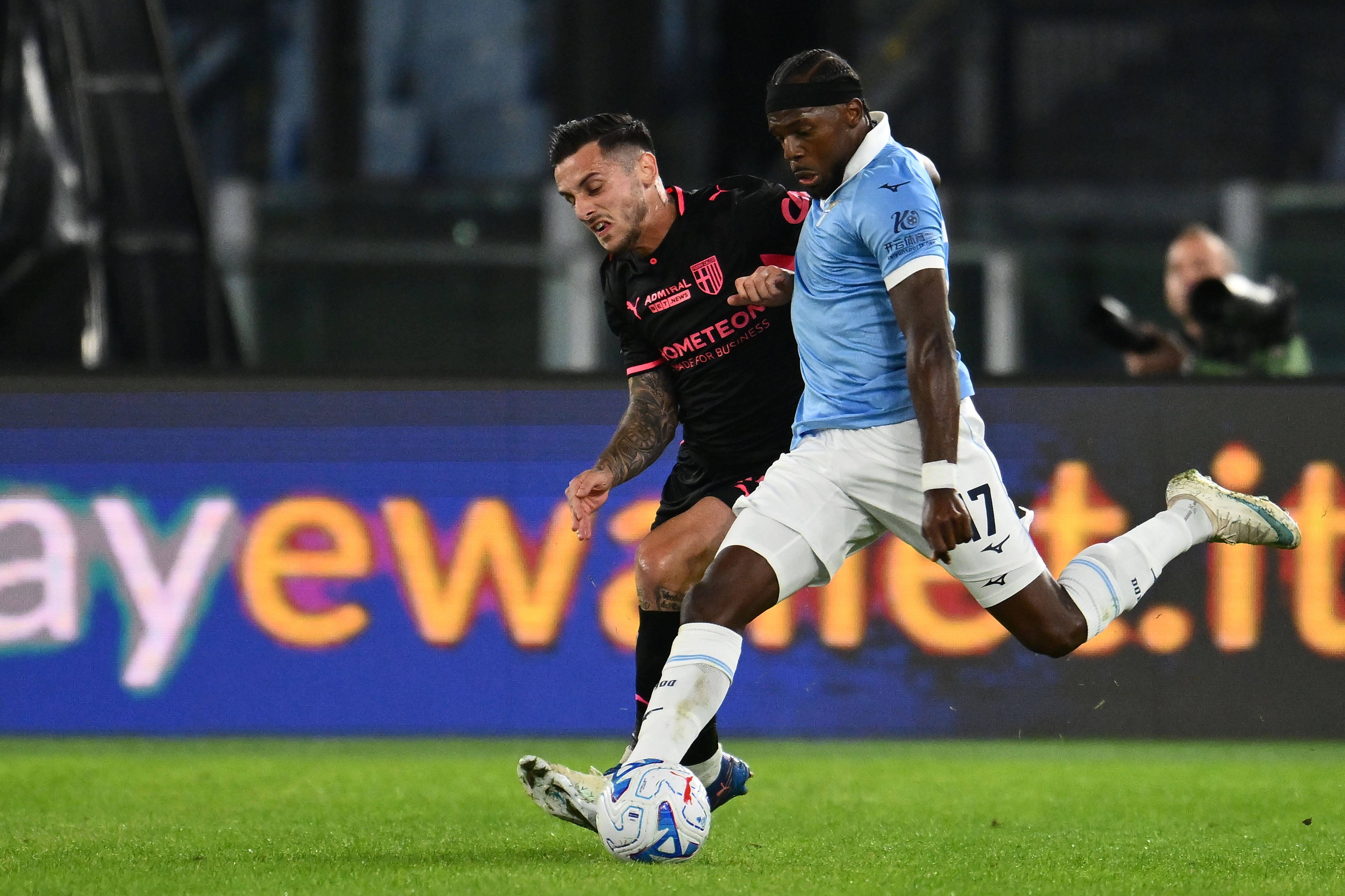 Com Nuno Tavares em destaque, Lazio isola-se no topo da Serie A | A Bola